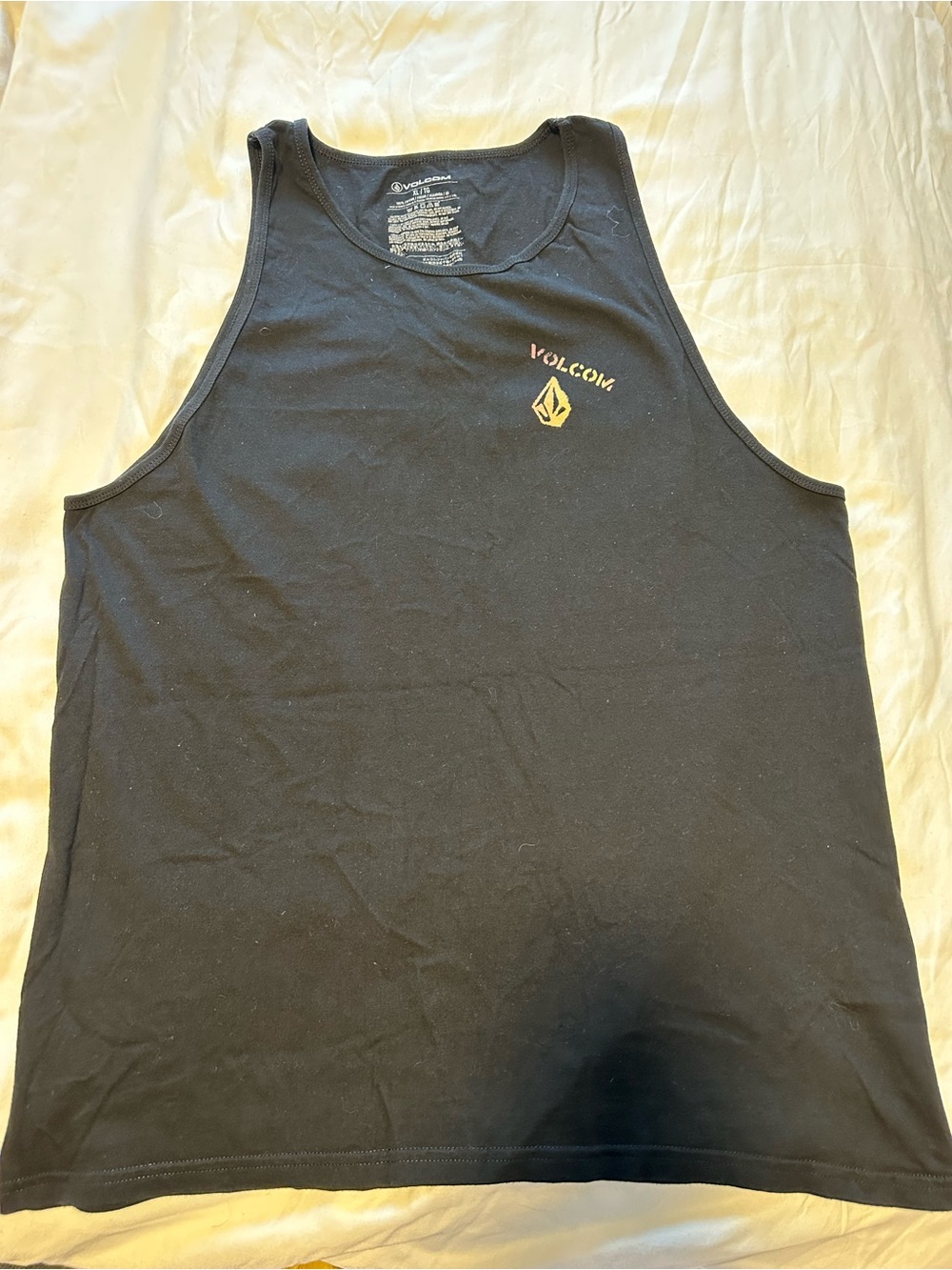 Volcom Tank Top